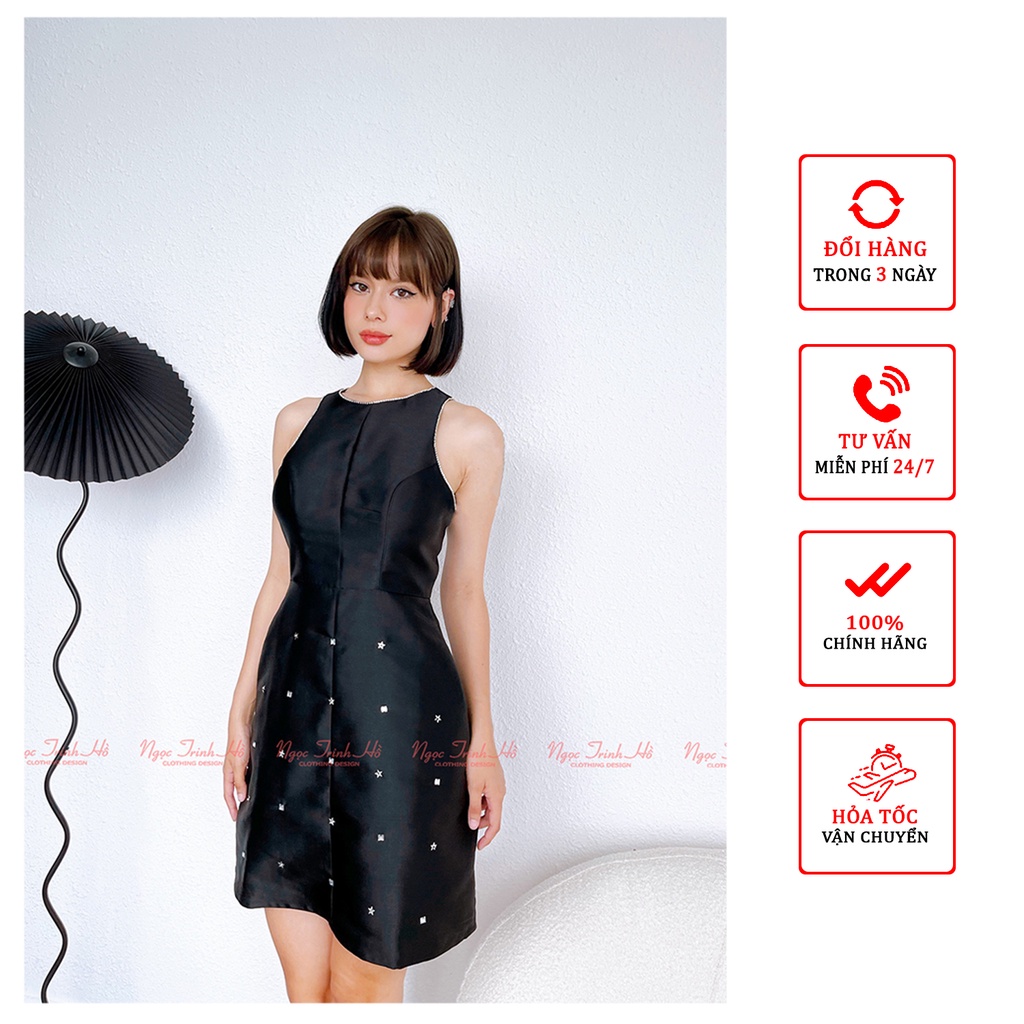 Ngọc Trinh Hồ - Clothing HT010