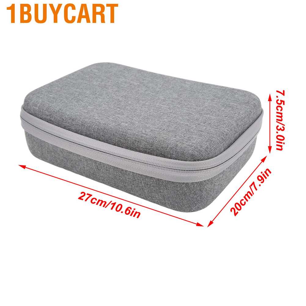 1 hộp đựng bảo vệ chống sốc cho camera hành trình 2
 | BigBuy360 - bigbuy360.vn