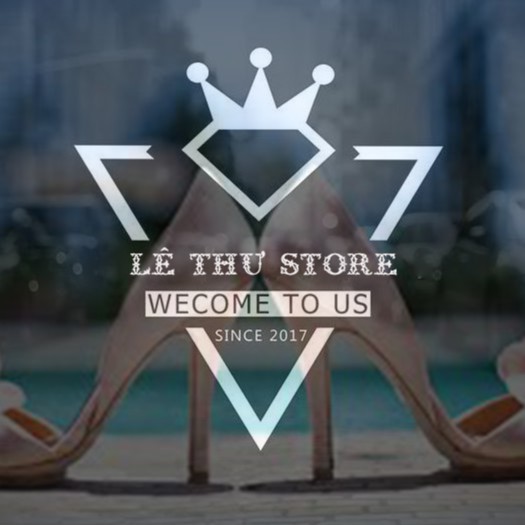 Giay nu gia re Lê Thư Store