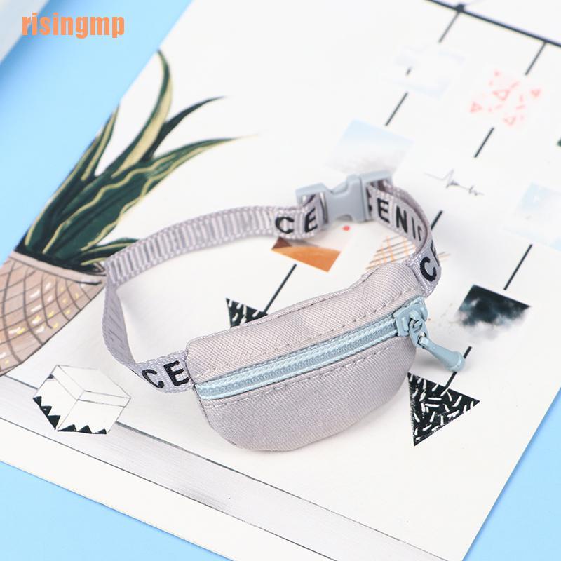 Mô Hình Túi Đeo Vai Tỉ Lệ 1 / 6 1 / 8 1 / 12 Tự Làm Thủ Công