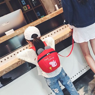 Balo có hình dễ thương cho bé.