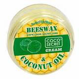 [2024] Kem dưỡng da dầu dừa sáp ong Coco Secret