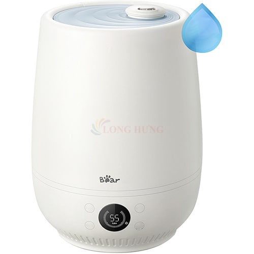 Máy phun sương tạo độ ẩm Bear JSQ-C50Q1 - Hàng chính hãng