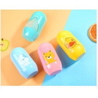 Bộ Dụng Cụ Chăm Sóc Cho Trẻ Sơ Sinh