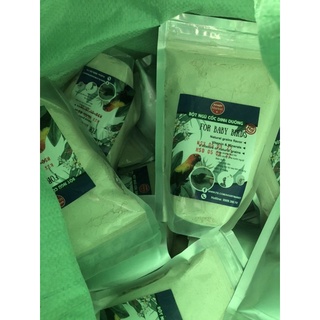 Bột Cho Vẹt Non gói 500g