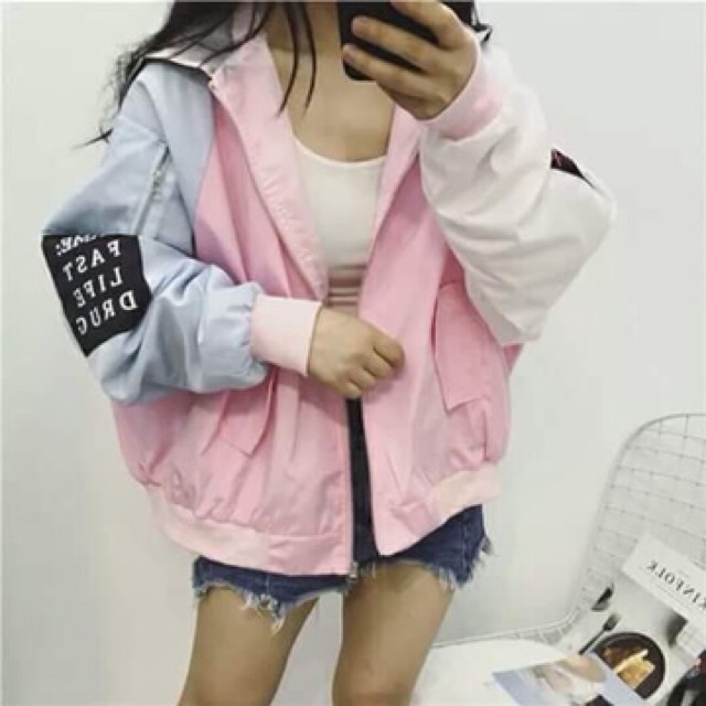 [Mã WASTMAY giảm 15% tối đa 30K đơn 150K] Áo khoác nữ | BigBuy360 - bigbuy360.vn