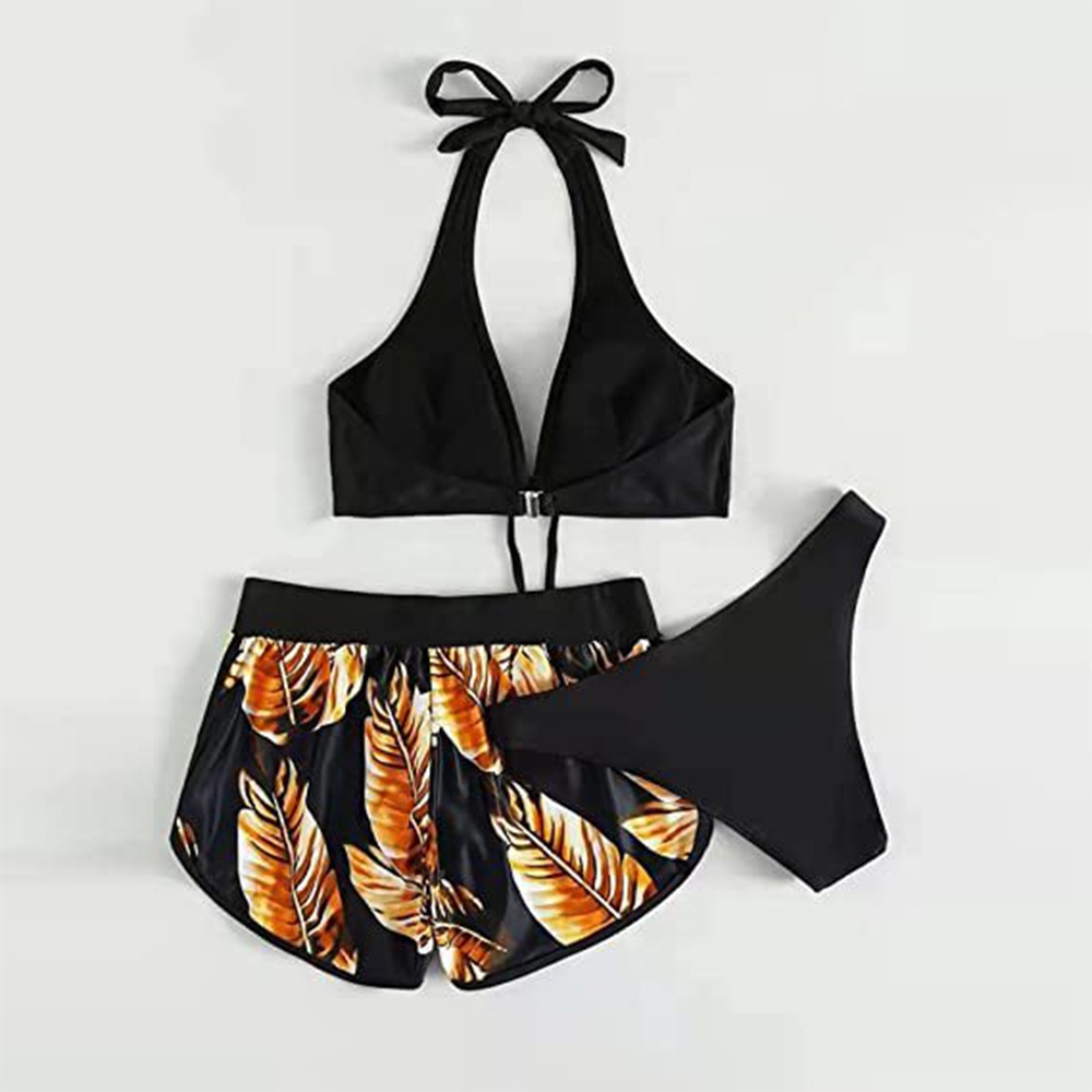 Bộ Đồ Bơi Bikini Quyến Rũ Cho Nữ