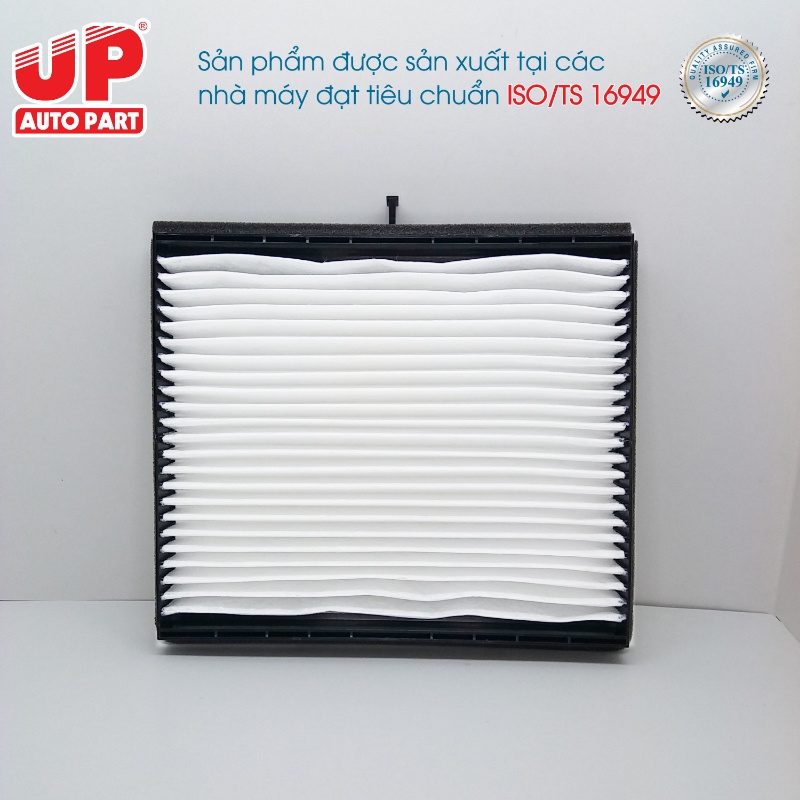 Lọc gió điều hòa DAEWOO LACETTI 1.6L EX/SX/MAX/CDX 2004-2010