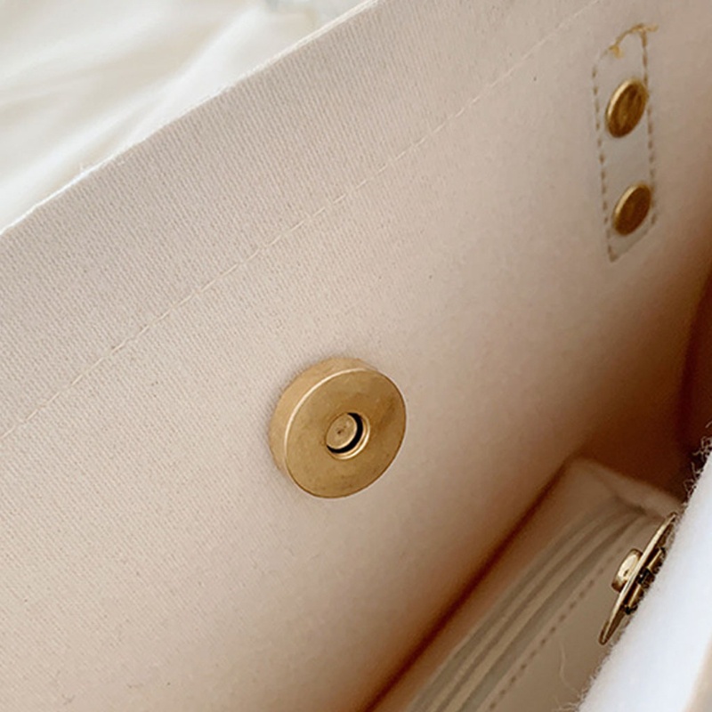 Set 2 Túi Xách Da PU Thời Trang Dành Cho Nữ