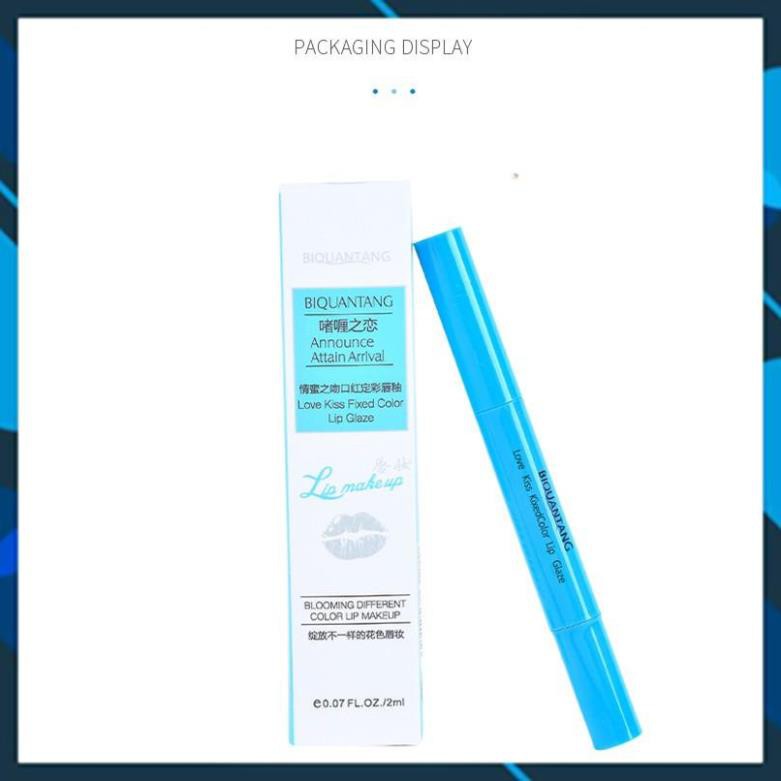 Gel Khóa Màu Son Giữ Bền Màu 24H Biquantang | BigBuy360 - bigbuy360.vn
