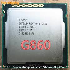 G860 cho main socket 1155 - G860 21