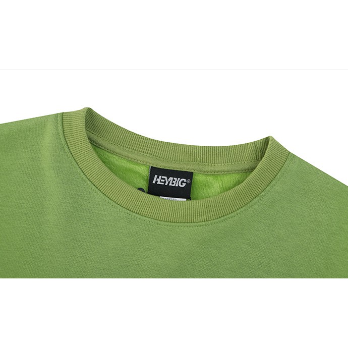 Áo Sweater Nelly Heybig - GW