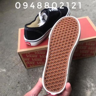 ☘️ [Full box, ảnh thật] GIÀY THỂ THAO | GIÀY Authentic Đen
