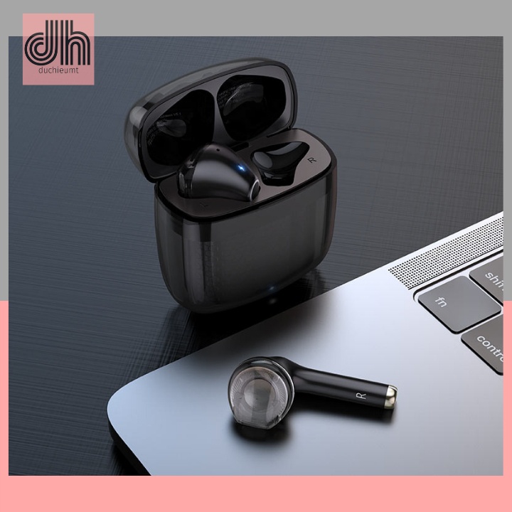 Tai nghe không dây bluetooth nhét tai HOCO EW15