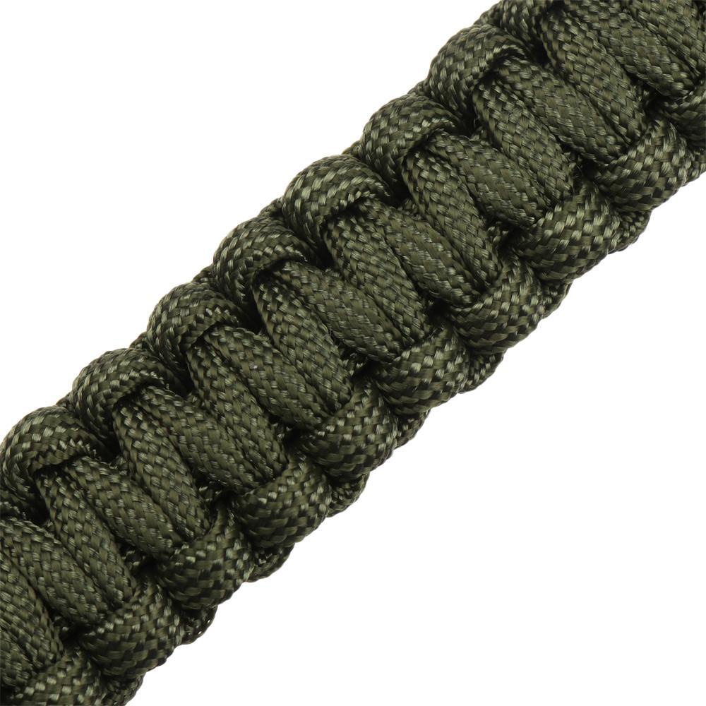 Dây Paracord Với Tay Cầm Rộng Có Thể Điều Chỉnh Chuyên Dụng Trang Trí