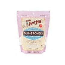 Bột Nở / Baking Powder Bob's Red Mill 397g