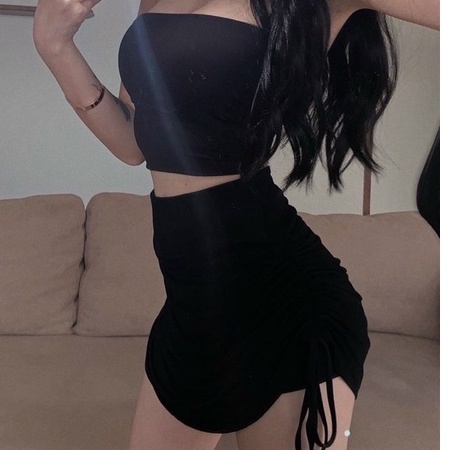 SÉT RÚT DÂY SEXY NĂNG ĐỘNG