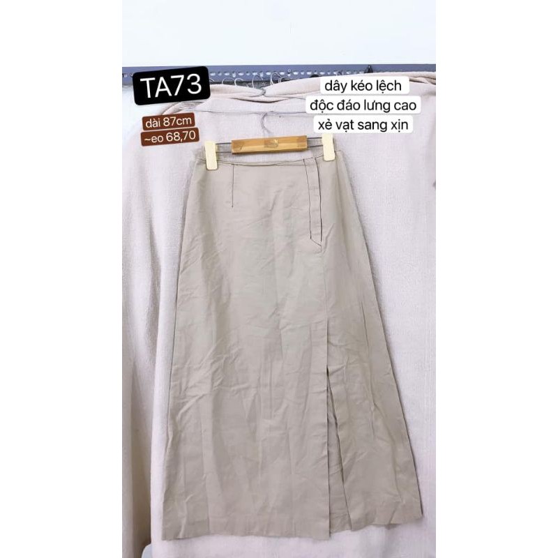 chân váy vintage. TA73