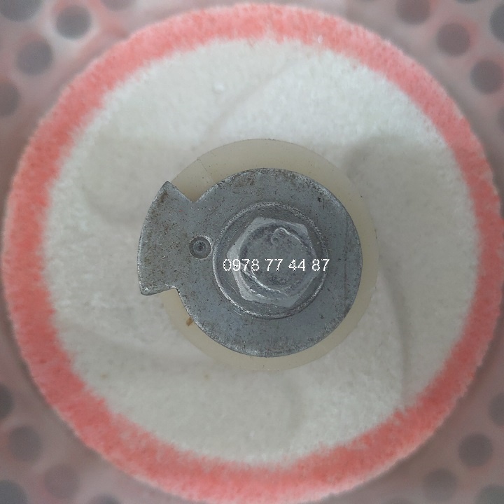 Bộ đá máy xay đậu nành dùng cho  máy xay 1500W