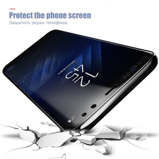 Kính cường lực 3D cho Samsung Galaxy S8 Plus