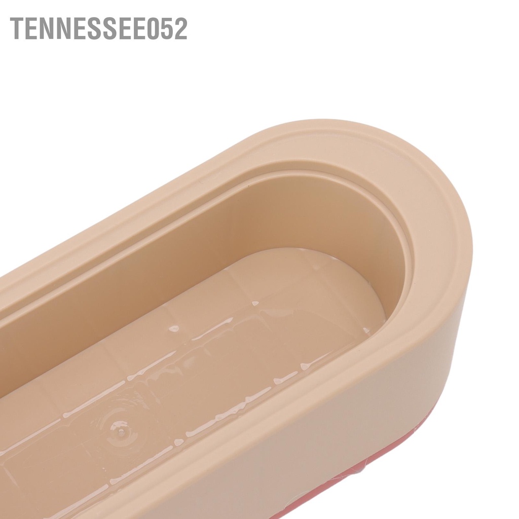 Máy Vệ Sinh Trang Sức / Đồng Hồ Mini Bằng ABS Tiện Dụng Cho Gia Đình / Văn