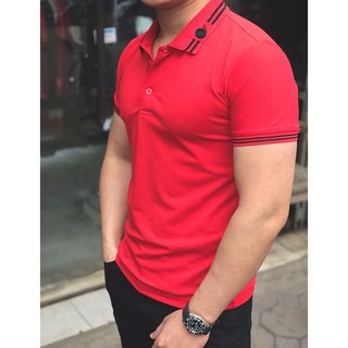 Ao phông polo