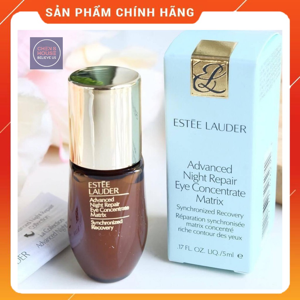 Tinh chất chống lão hóa mắt Estée Lauder 5ML