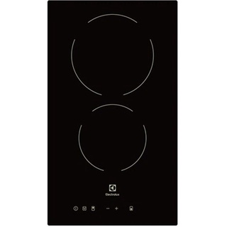 Bếp điện âm 2 vùng nấu electrolux ehc325ba