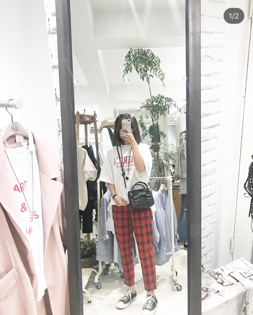 KIM - Quần kaki | BigBuy360 - bigbuy360.vn