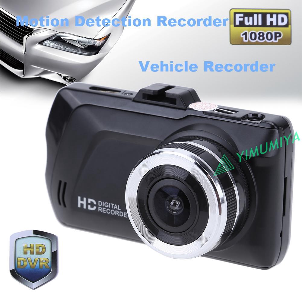 Camera Hành Trình Xe Hơi 1080p Hd