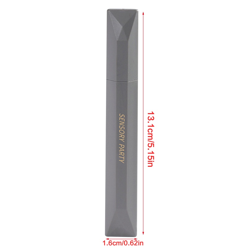 Mascara YOUYO Chống Thấm Nước Chuốt Dày Và Dài Mi