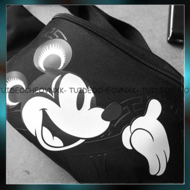 Túi Đeo Chéo Nam Nữ Das Neo Mickey Thời Trang Cá Tính | BigBuy360 - bigbuy360.vn