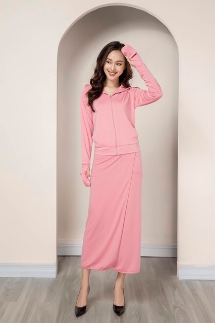 Áo chống nắng 2 lớp | BigBuy360 - bigbuy360.vn