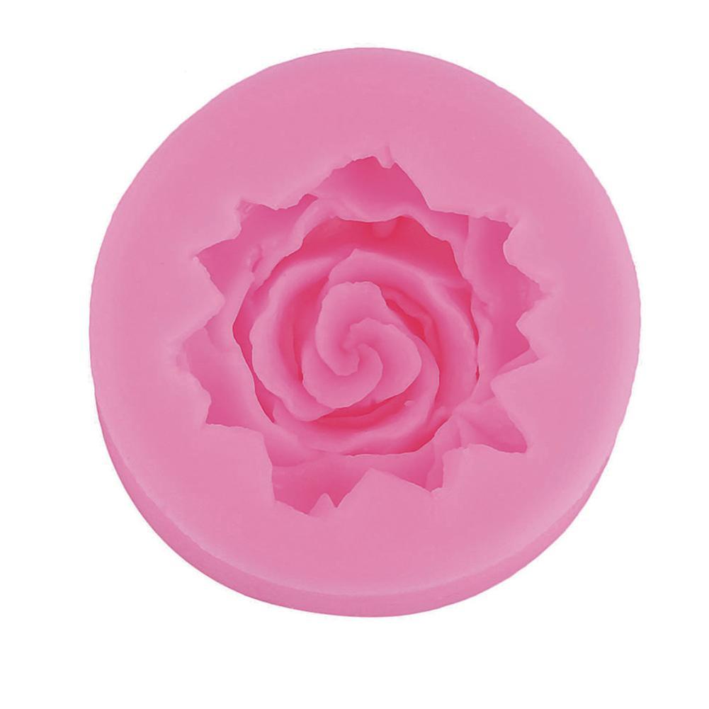 Khuôn silicone làm xà phòng hình hoa hồng 3d o1q7 i3i8 i0v7 l6a3 l2t8 r9c5 y9j8 i5e7