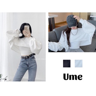 Set áo croptop kèm áo 2 dây