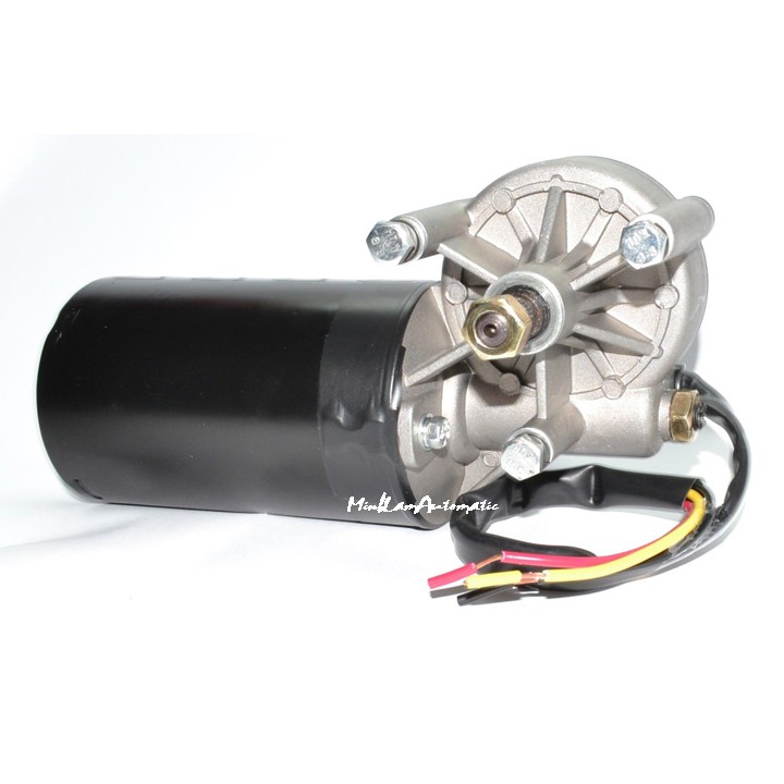 Motor giảm tốc 12V 50W