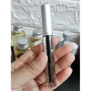 CHUỐT MI DẦU DỪA  [ DƯỠNG LÔNG MI DÀI -DÀY- CONG]