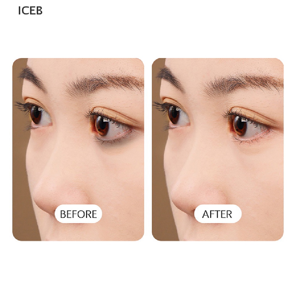 1 Khuôn Silicone Kẻ Mắt &amp; Mascara Chuyên Nghiệp my