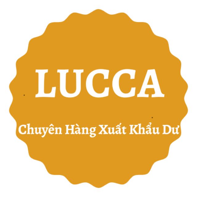 Thời trang nam nữ - lucca