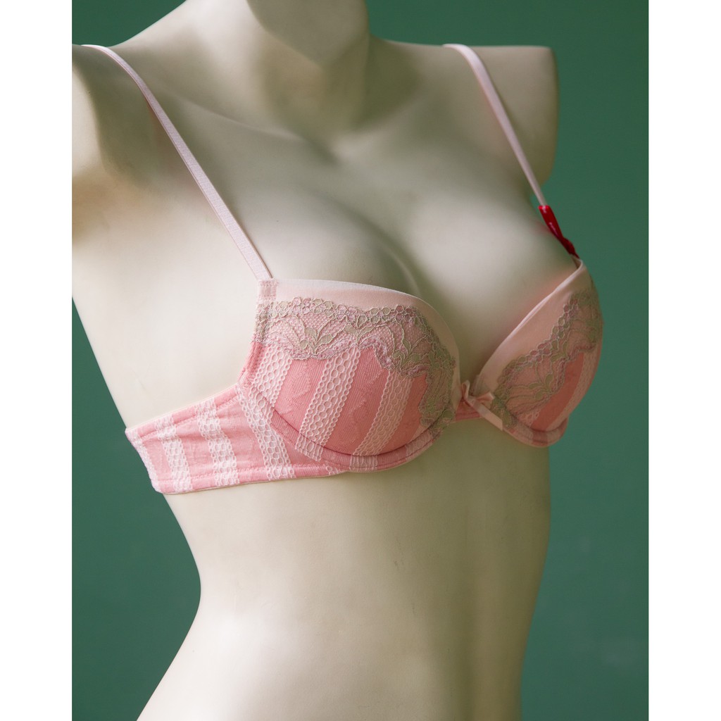 Áo Ngực TRIUMPH Miss Valentine 01 WHU