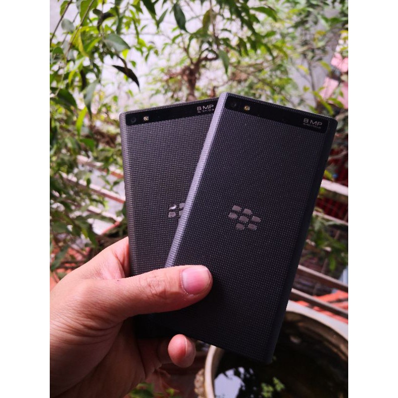 Điện thoại Blackberry z20