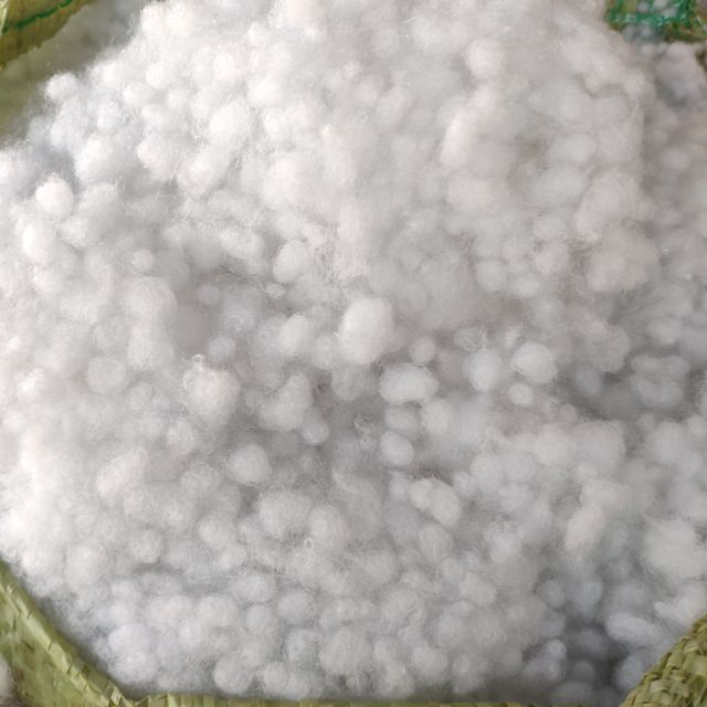 Gòn Bi nhồi thú bông