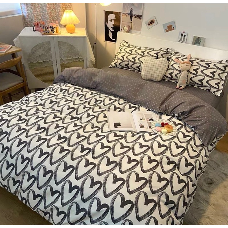 Cotton poly nhiều mẫu | BigBuy360 - bigbuy360.vn