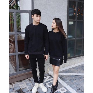 Áo sweater bigsize (40kg - 95kg)