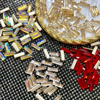 Set 10v đá khối chân bằng cao cấp