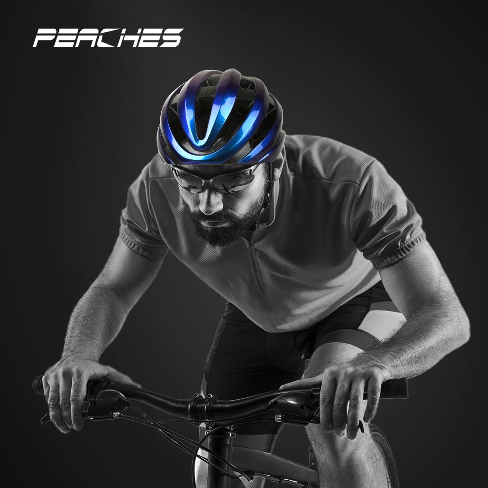 Mũ Bảo Hiểm Xe Đạp Leo Núi An Toàn Cho Nam Nữ