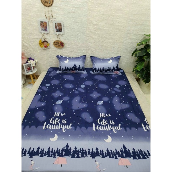 ga chun bọc đệm 1m2❌