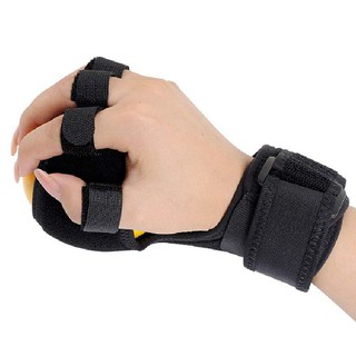 Bóng nẹp cổ tay chống co cứng