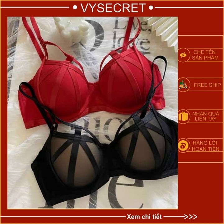 BỘ ĐỒ LÓT CAO CẤP NÂNG NGỰC ,SEXY QUYẾN RŨ | BigBuy360 - bigbuy360.vn