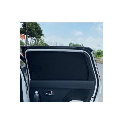 rèm che nắng rush có nam châm hút chuẩn theo xe hàng cao cấp